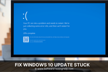 Cara mengatasi windows update available