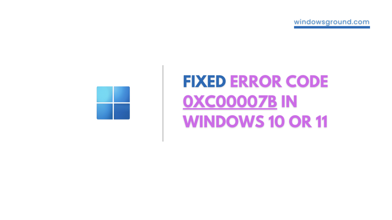 Windows error software install installation fix errors fail programs fatal not pc program installing installed upgrade common apps app problems