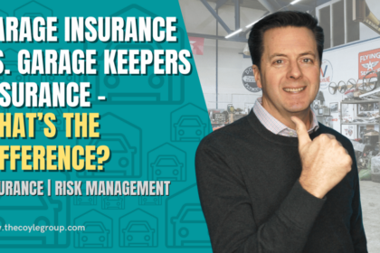 Garage keepers insurance state farm