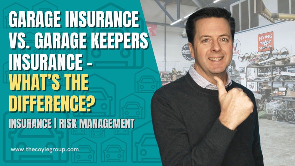 Garage keepers insurance state farm