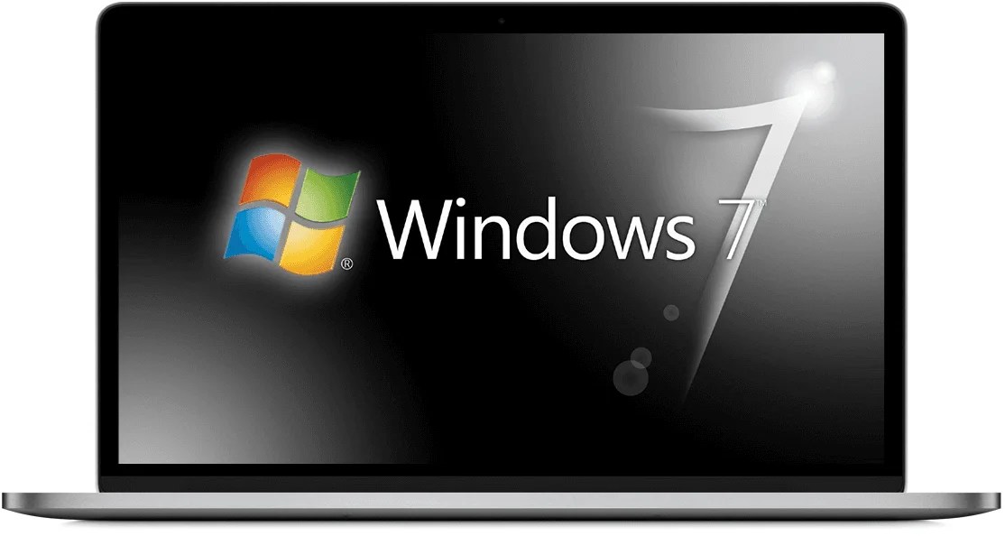 Cara mendapatkan file iso windows 7