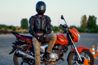 Do motorcycles need insurance in washington state