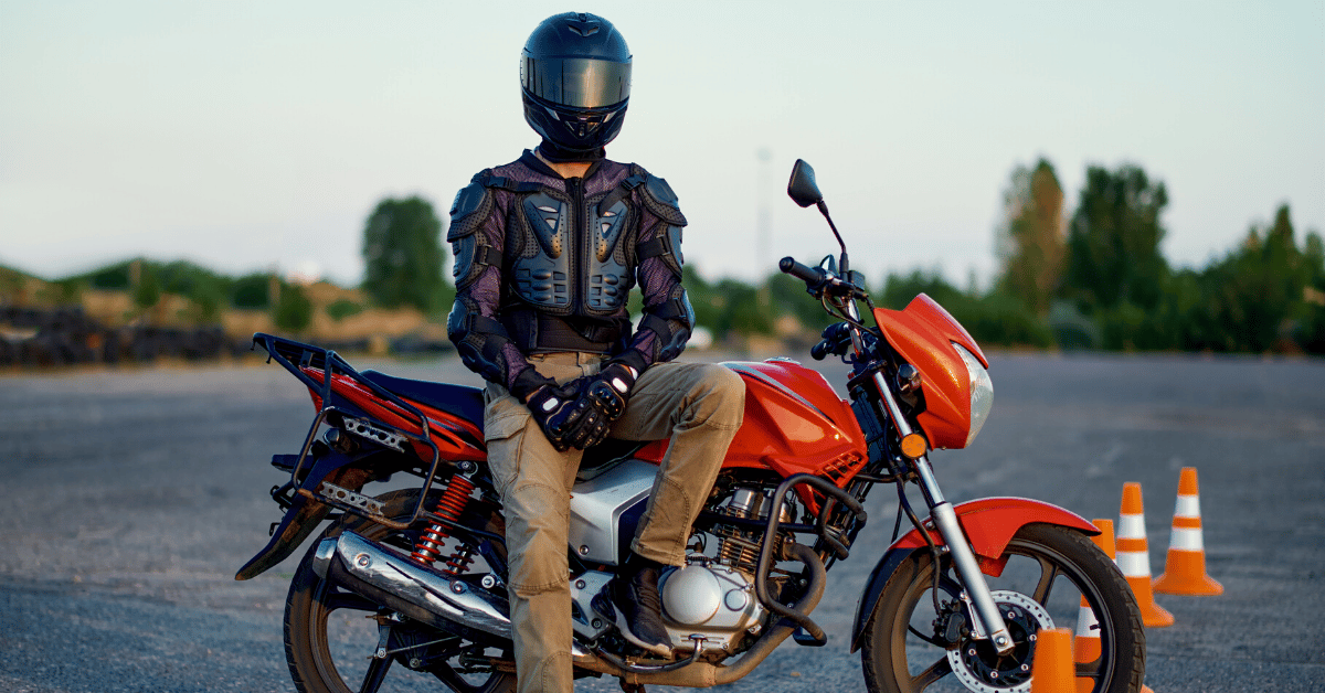 Do motorcycles need insurance in washington state