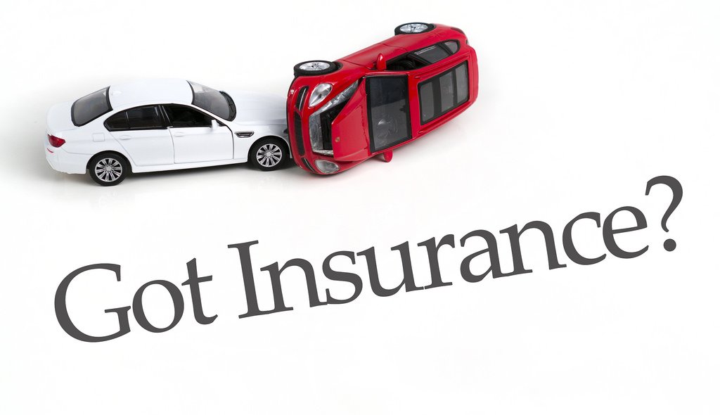 Car insurance when moving to a new state