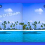 Cara menghilangkan watermark di windows 10