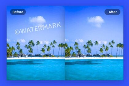 Cara menghilangkan watermark di windows 10