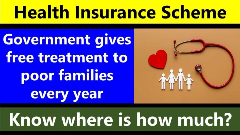 All state health insurance