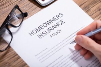 State homeowners insurance