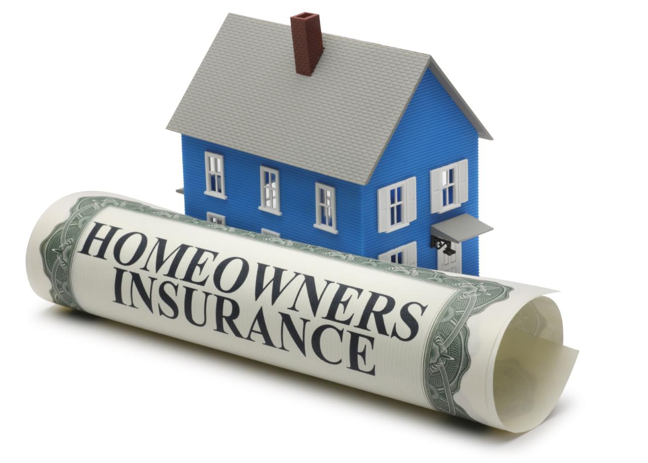 State home insurance