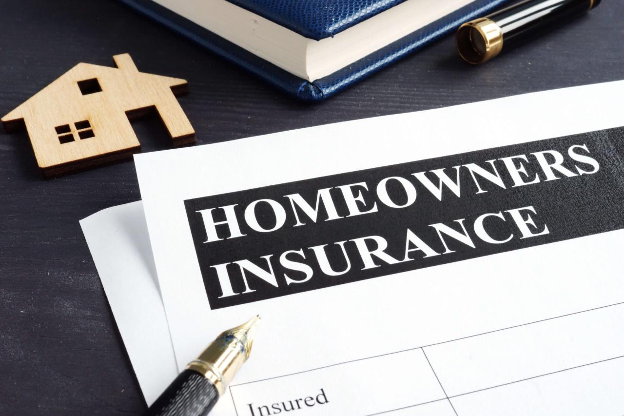 New york state homeowners insurance