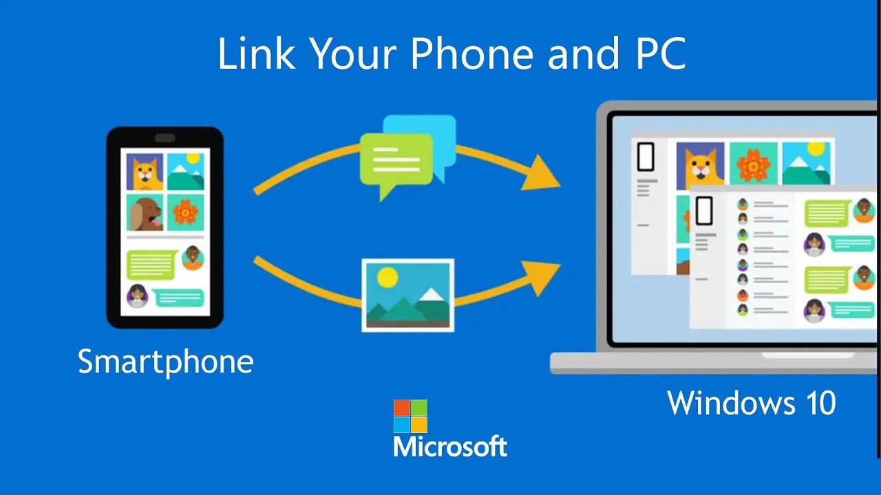 Bluetooth windows phone connect pc android using step