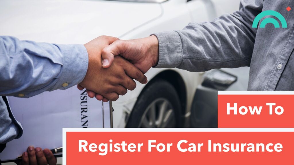 Does car insurance have to match registration state