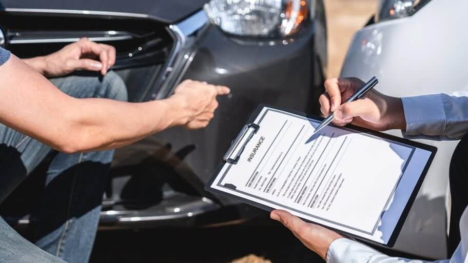 Can i insure my vehicle in another state