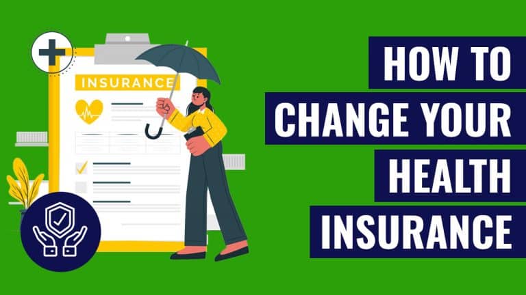 How to switch insurance to another state