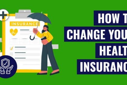 How to change insurance to another state