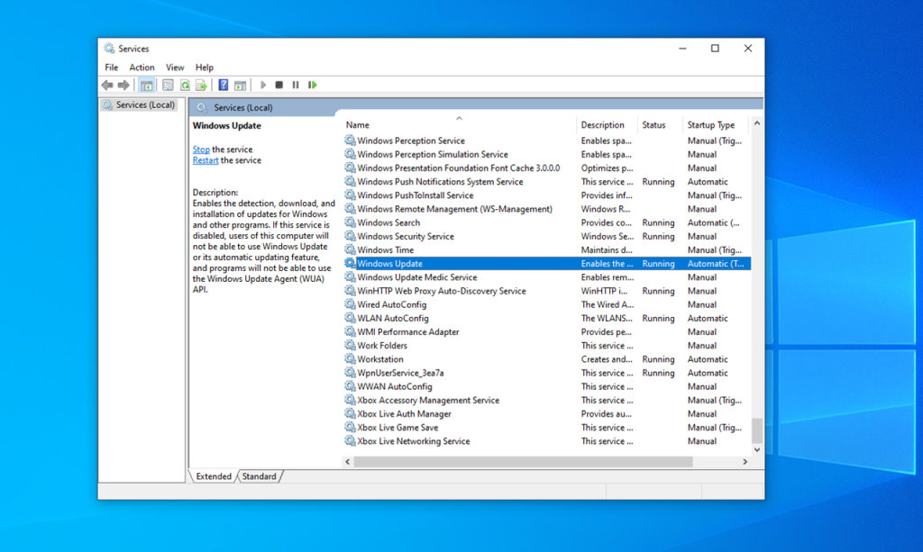 Antivirus disable windows off turn