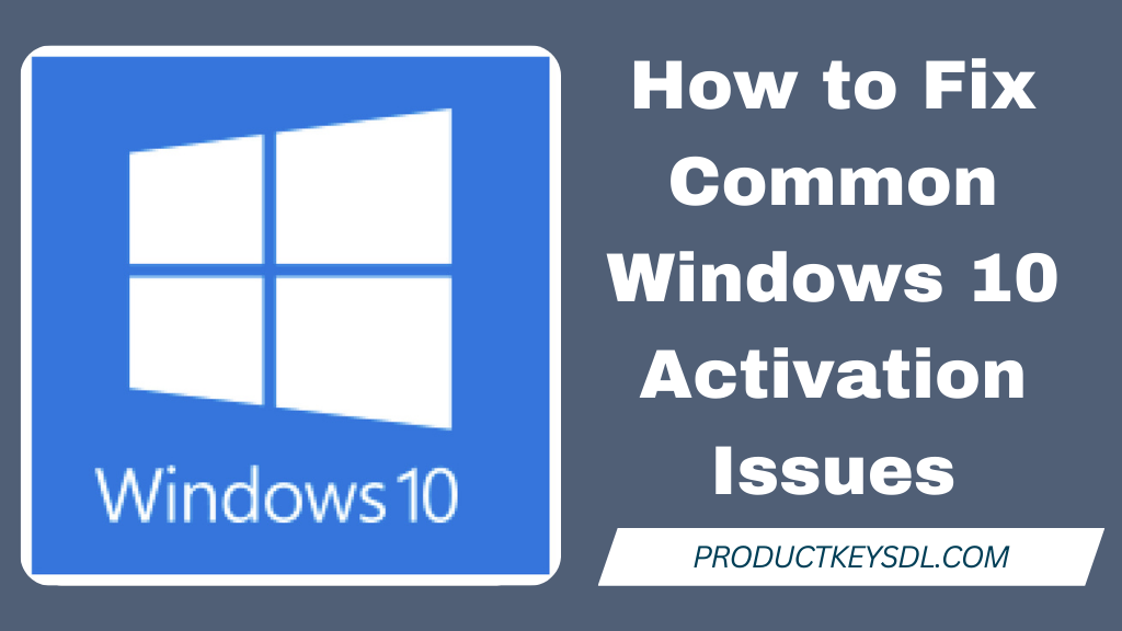 Cara mengatasi windows activation