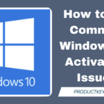 Cara mengatasi windows activate