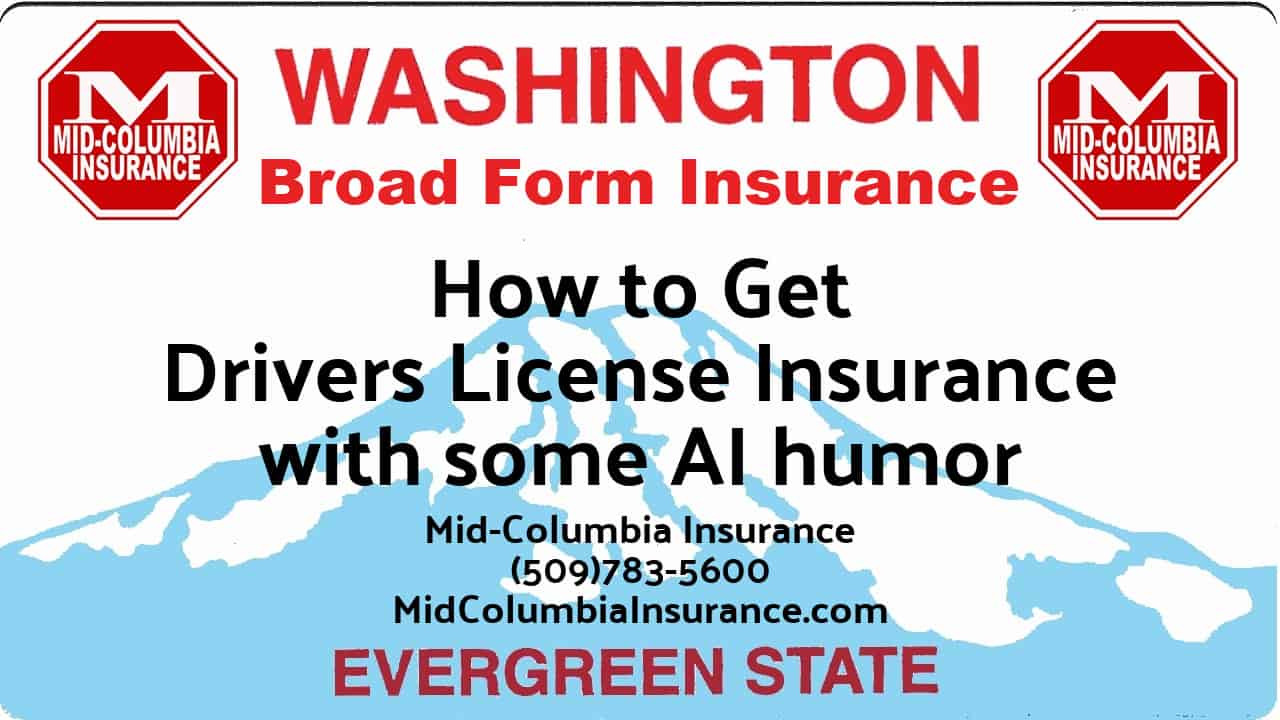 Can you get insurance with an out of state license