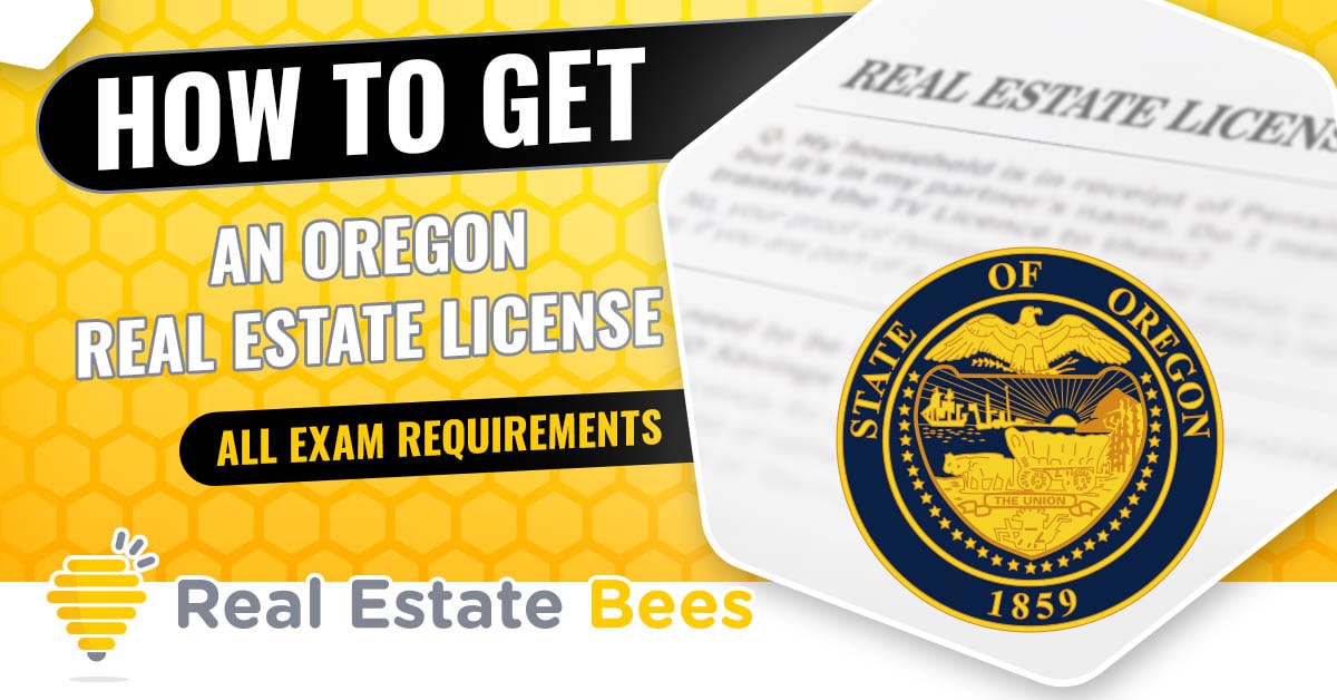 Oregon insurance license life state requirements obtain