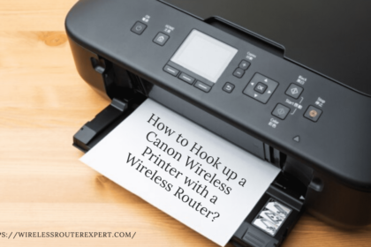 Cara membuat printer online windows 10