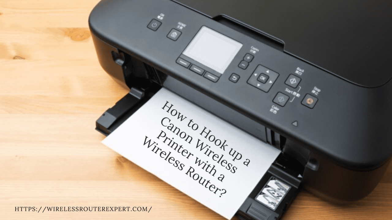 Cara membuat printer online windows 10