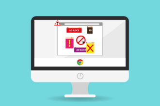 Adblock chrome blocker extension extensions don