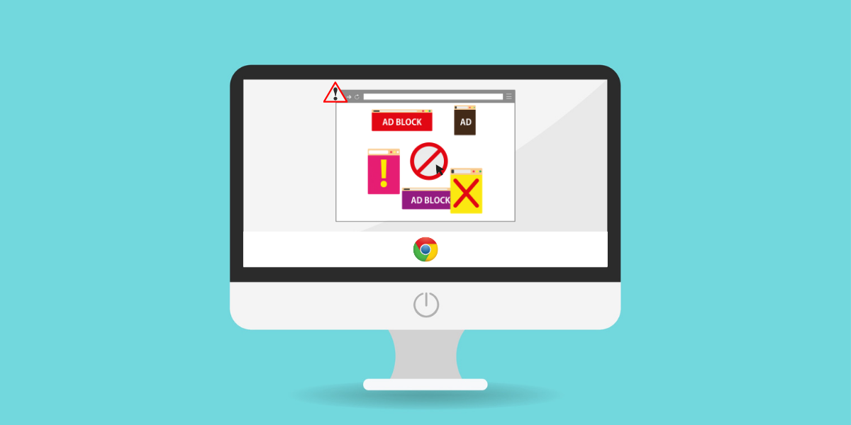 Adblock chrome blocker extension extensions don