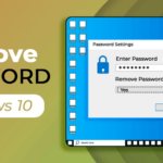 Cara menghilangkan password di windows 10