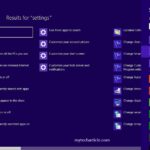 Cara menyambungkan wifi di windows 8