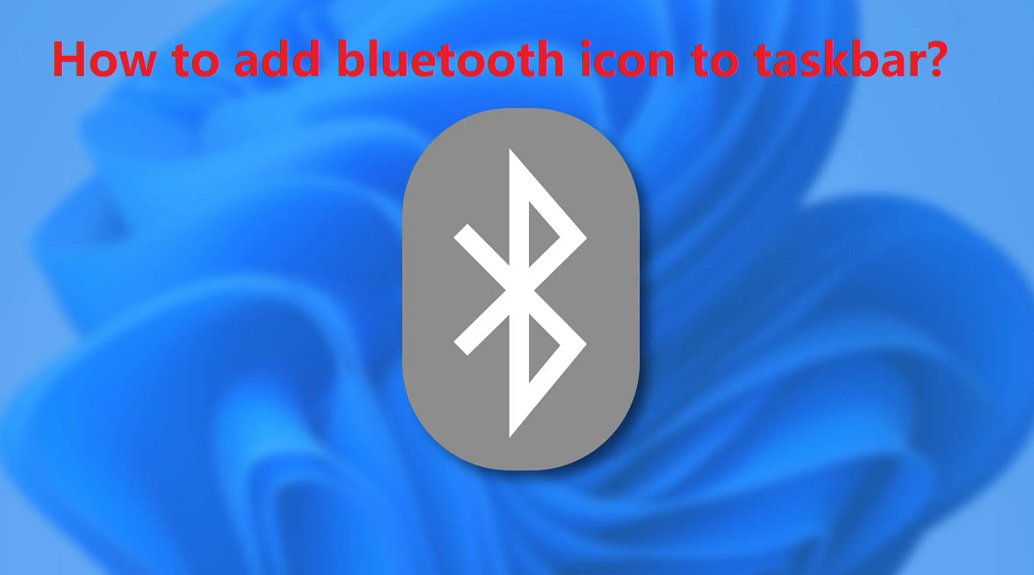 Cara menampilkan bluetooth di windows 10