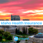 Idaho state insurance