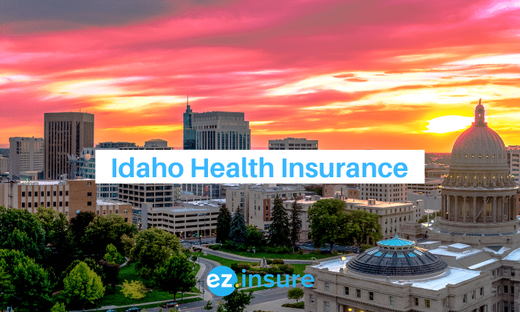 Idaho state insurance