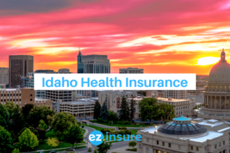 Idaho state insurance fund