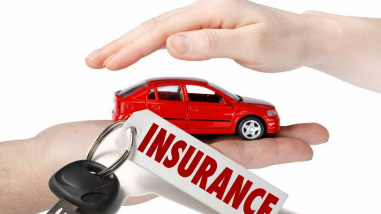 Vehicle insurance in the united states