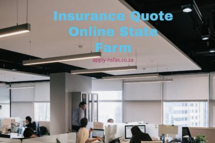 Can i get state farm insurance online