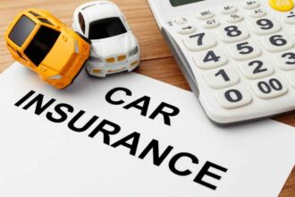 Can you insure an out of state car