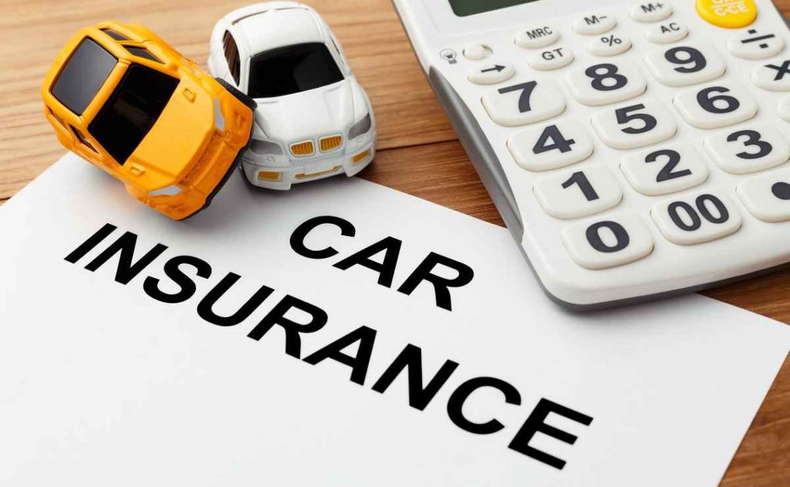 Can you insure an out of state car