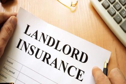 State farm landlord insurance