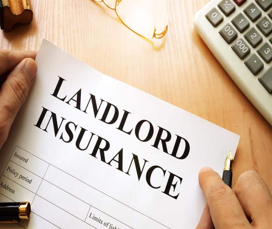 State farm landlord insurance