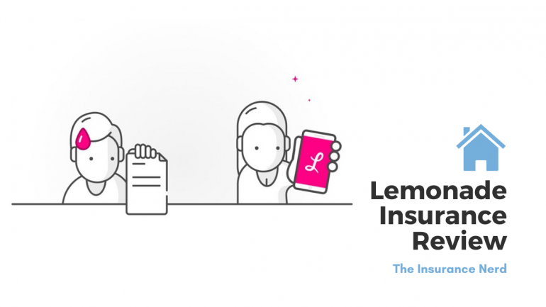 Lemonade auto insurance states