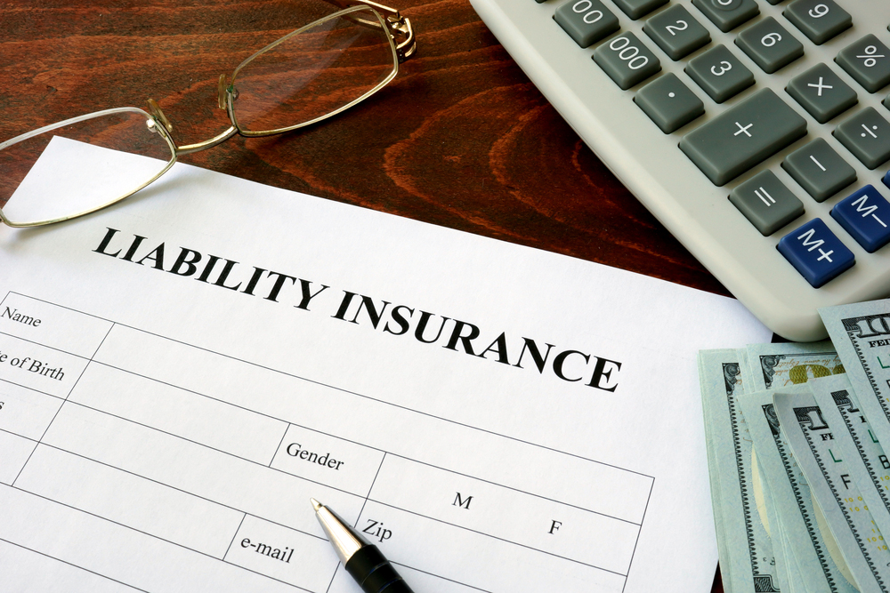 State farm liability insurance for small business