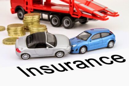 Car insurance from different state