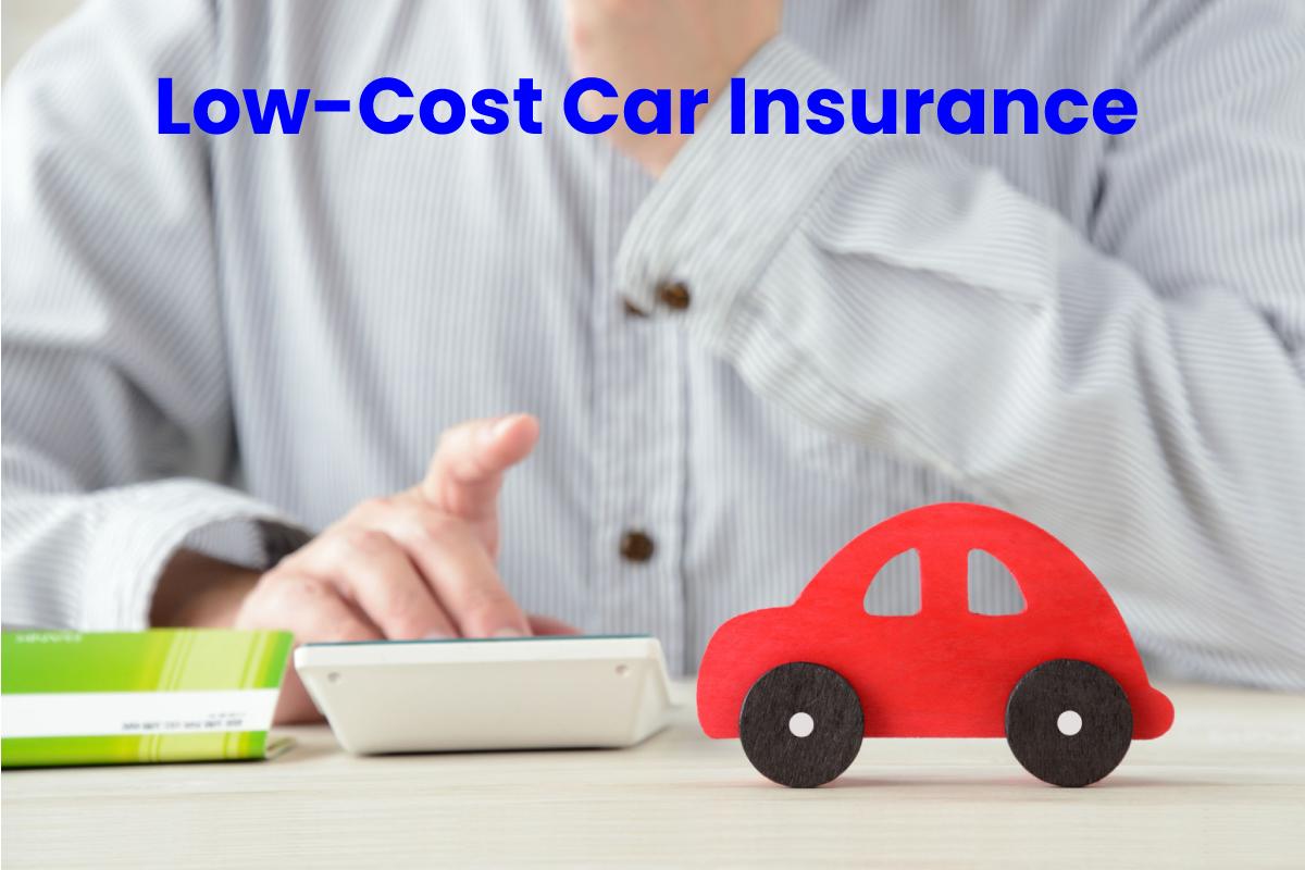 Cheap car insurance united states