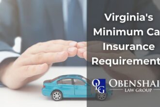 Maryland state minimum car insurance