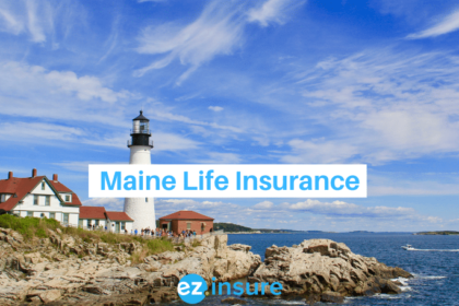 State of maine insurance