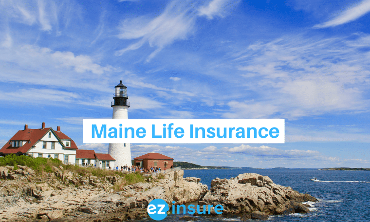 State of maine insurance