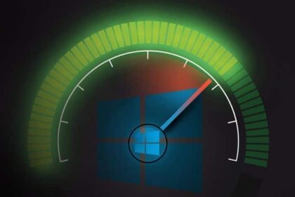 Windows velocidad equipo acelerar improve