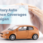 Mandatory auto insurance michigan coverages law