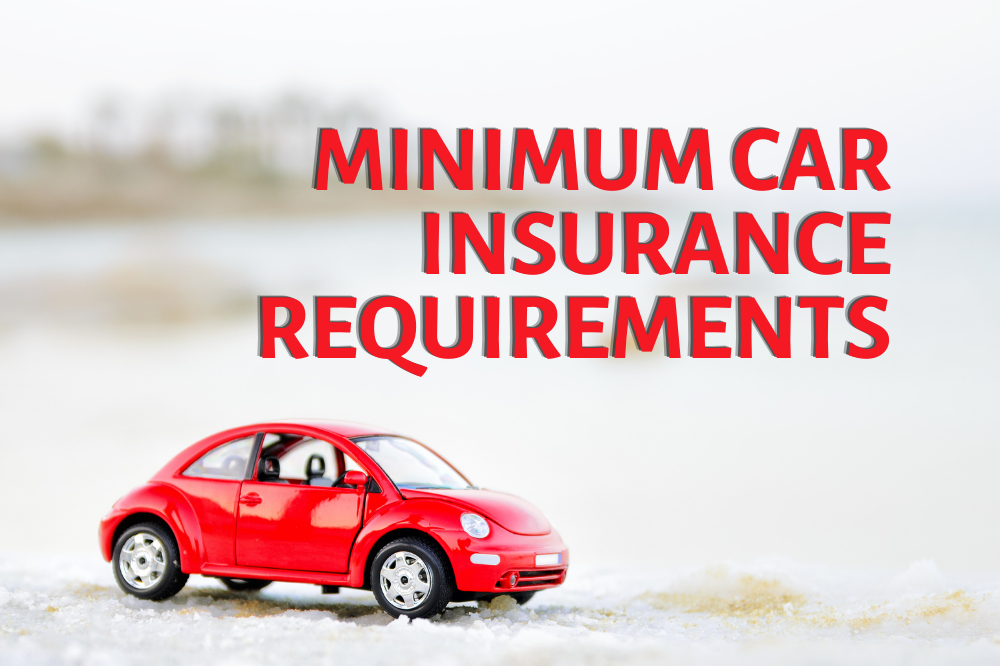 Car insurance state minimum